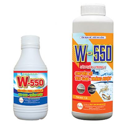 W 550